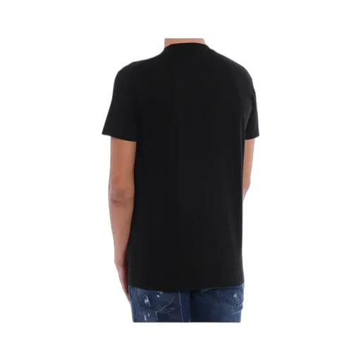 Logo Printed T-Shirt