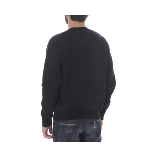 Logo Sweater