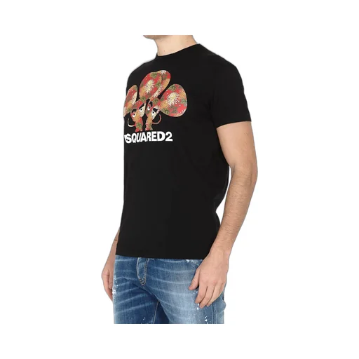 Logo Printed T-Shirt
