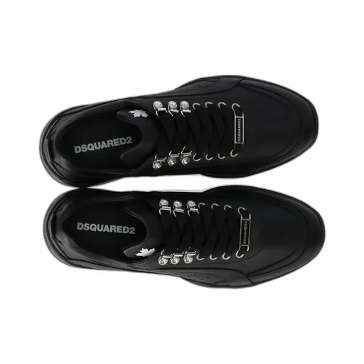 Logo Sneakers