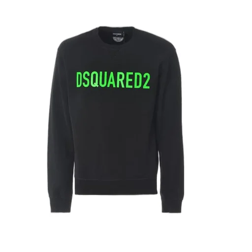 Logo Sweater