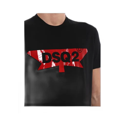 Logo Printed T-Shirt