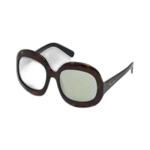 Logo Sunglasses