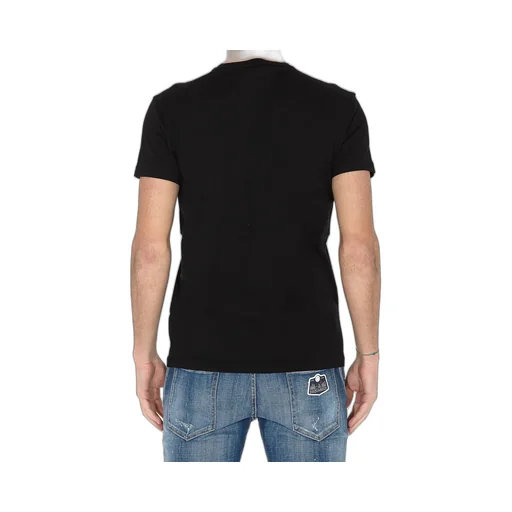 Logo Printed T-Shirt
