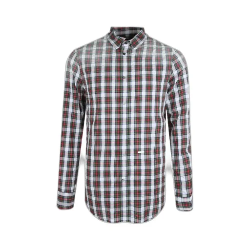 Plaid Shirt