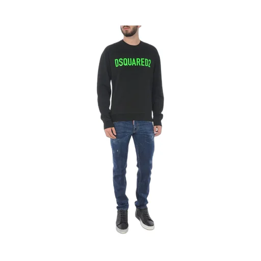 Logo Sweater