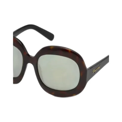 Logo Sunglasses