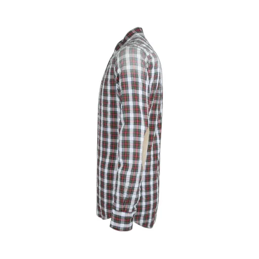 Plaid Shirt