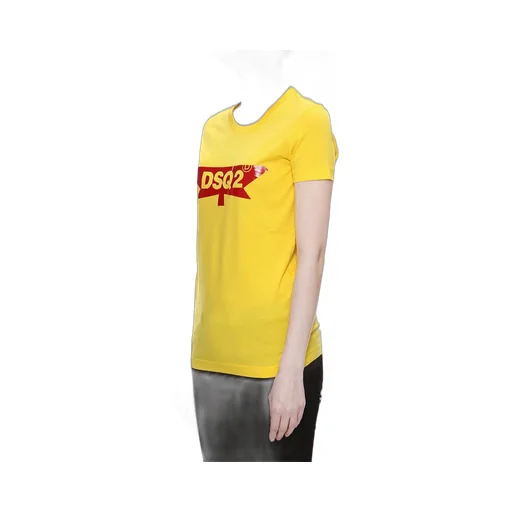 Logo Details T-Shirt