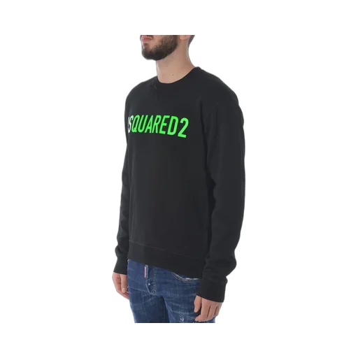 Logo Sweater