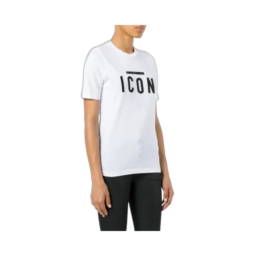 Logo Details T-Shirt