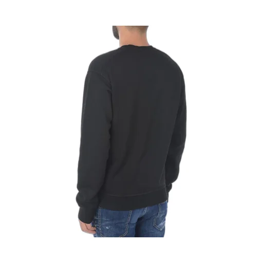 Logo Sweater