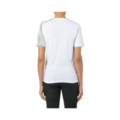 Logo Details T-Shirt