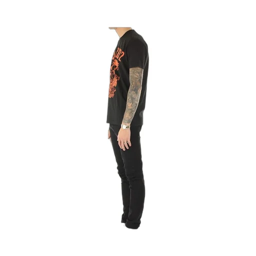 Logo Printed T-Shirt