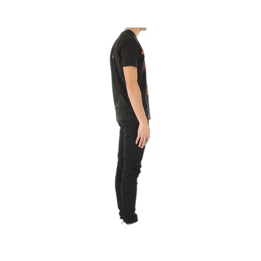 Logo Printed T-Shirt