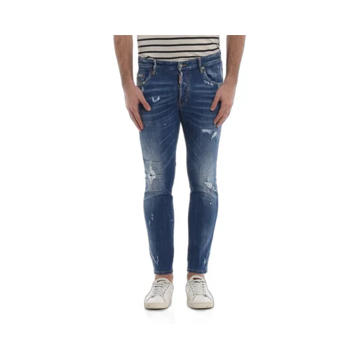 Skater Jeans