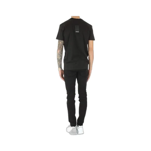 Logo Printed T-Shirt