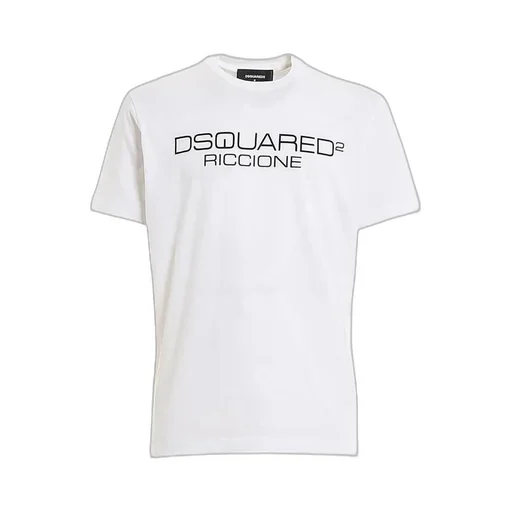 Logo Printed T-Shirt