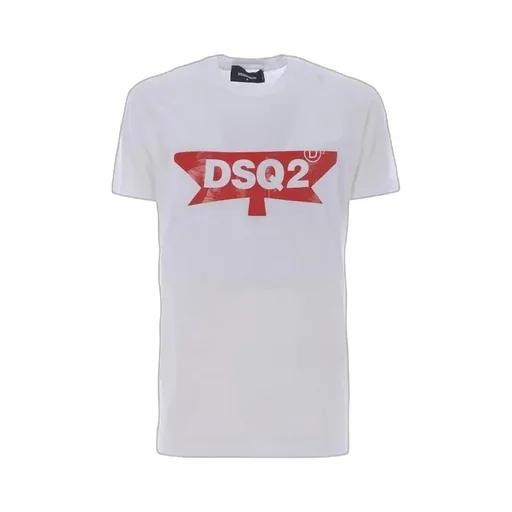 Logo Printed T-Shirt