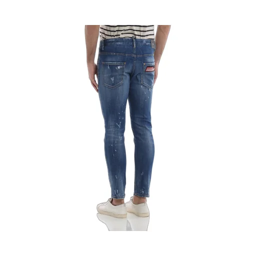 Skater Jeans