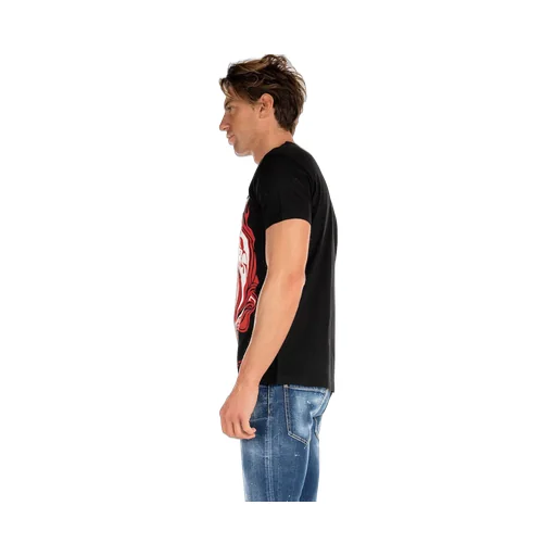 Logo Printed T-Shirt