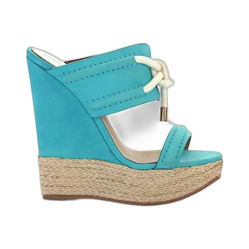 Lacing Wedges