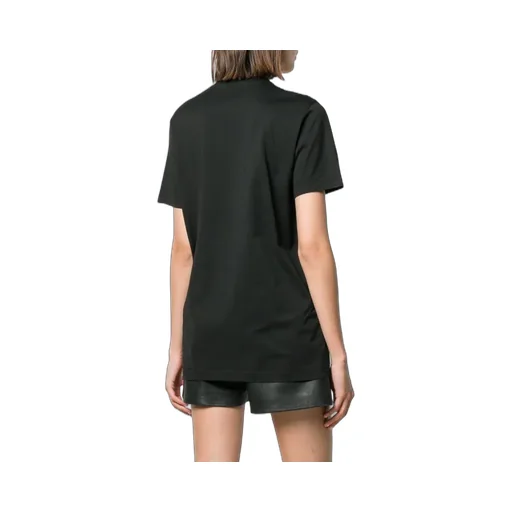 Dean & Dan Caten Twins Brothers Printed T-Shirt