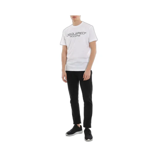 Logo Printed T-Shirt