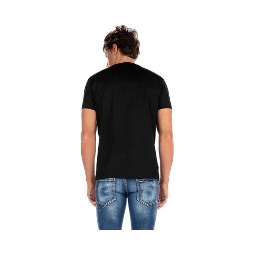 Logo Printed T-Shirt