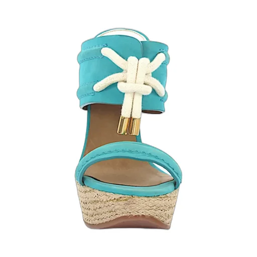 Lacing Wedges