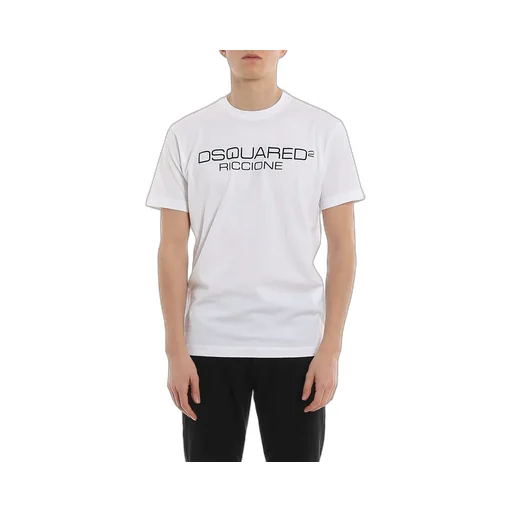 Logo Printed T-Shirt