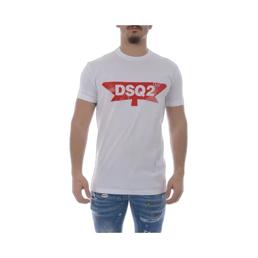 Logo Printed T-Shirt