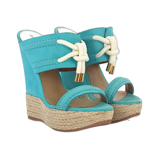 Lacing Wedges