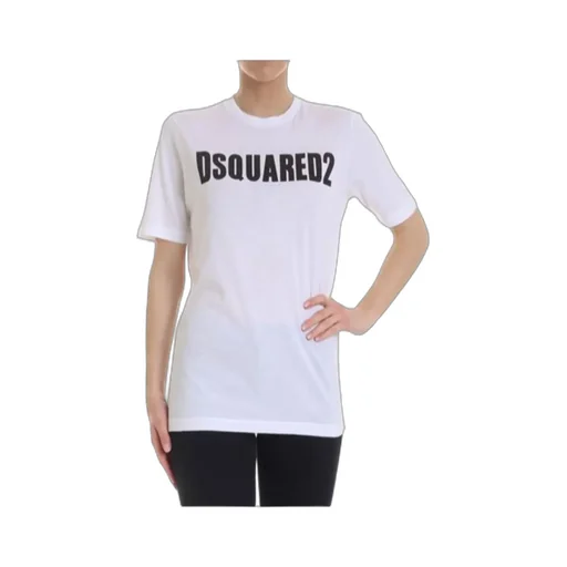Logo Printed T-Shirt