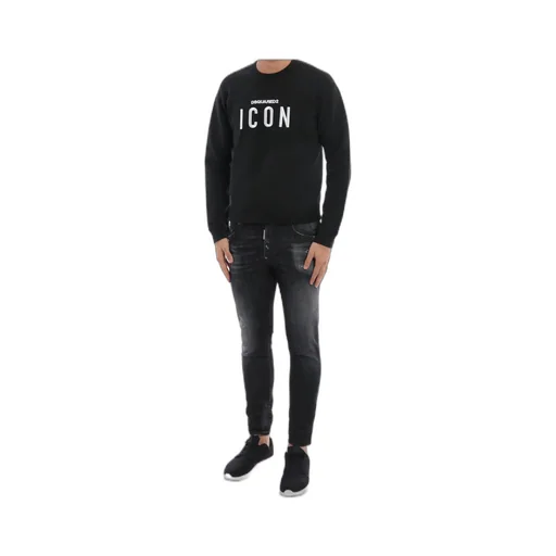Icon Sweatshirt
