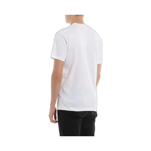 Logo Printed T-Shirt