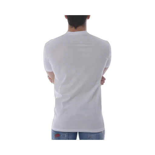 Logo Printed T-Shirt