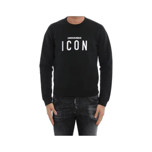 Icon Sweatshirt