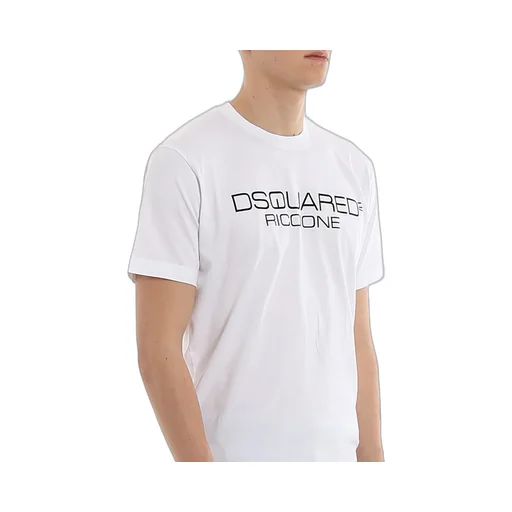 Logo Printed T-Shirt