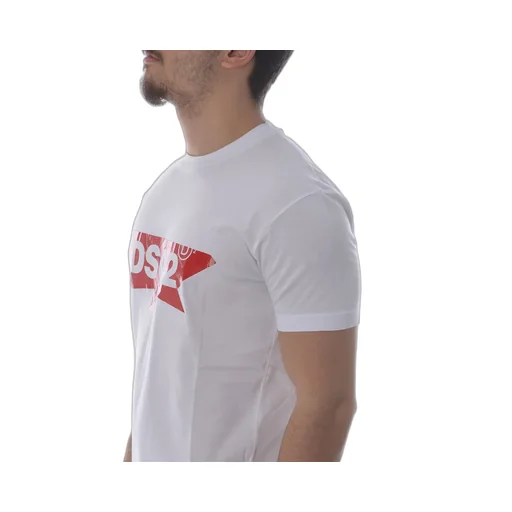 Logo Printed T-Shirt