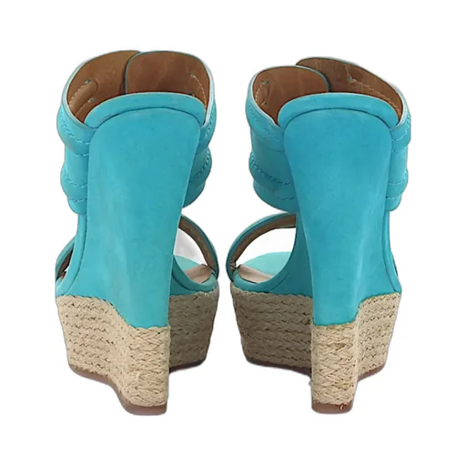 Lacing Wedges