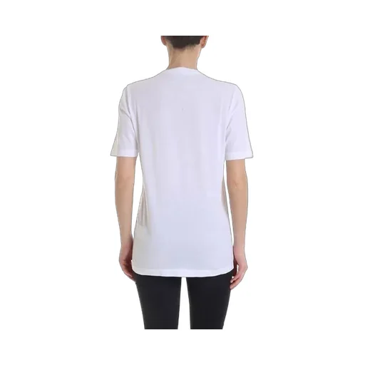 Logo Printed T-Shirt