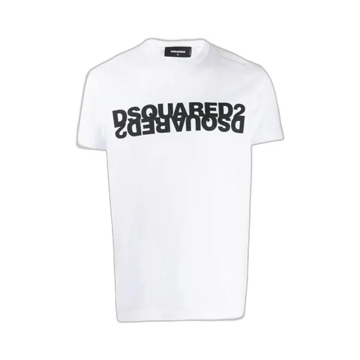 Logo Printed T-Shirt