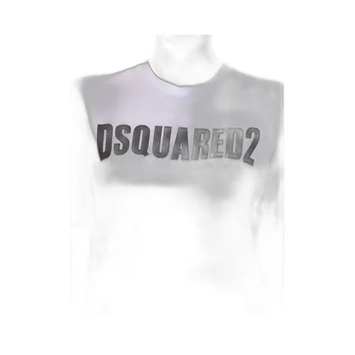 Logo Printed T-Shirt