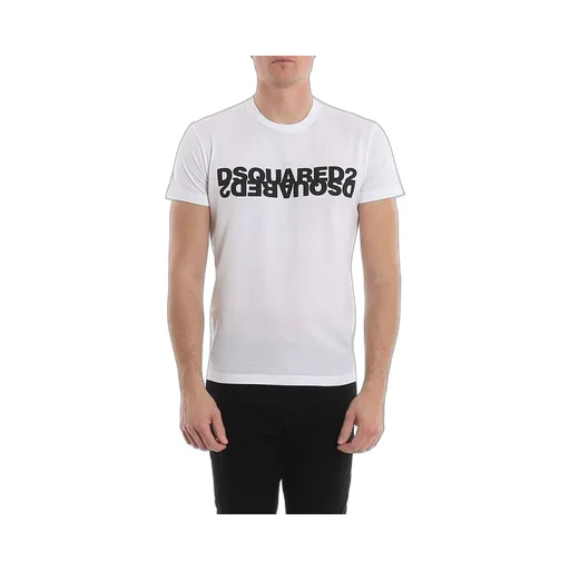 Logo Printed T-Shirt