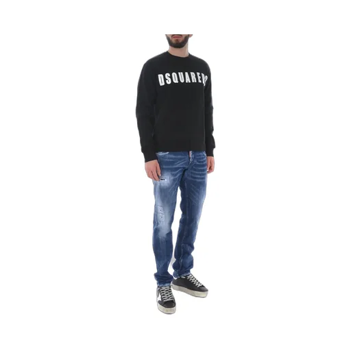 Logo Sweater