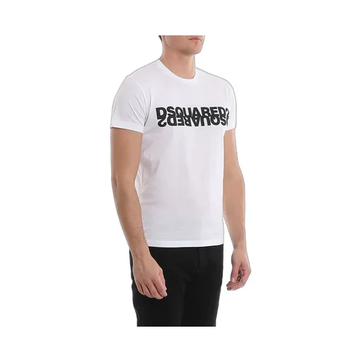 Logo Printed T-Shirt
