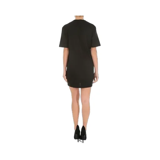 Logo T-Shirt Dress