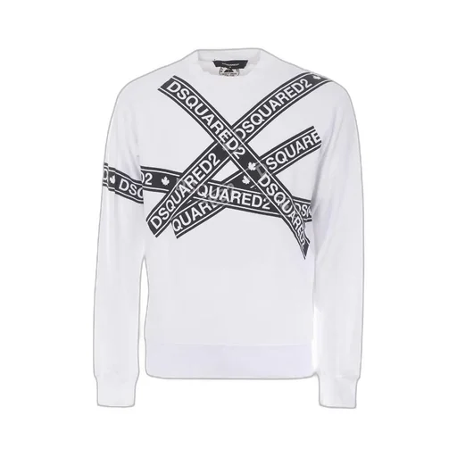 Logo Sweater
