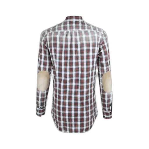 Plaid Shirt